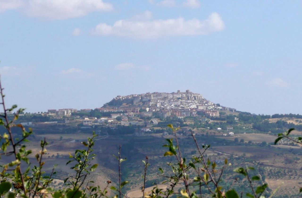 Maison De Famille Acerenza المظهر الخارجي الصورة