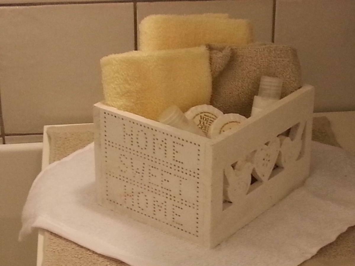 Maison De Famille Acerenza المظهر الخارجي الصورة
