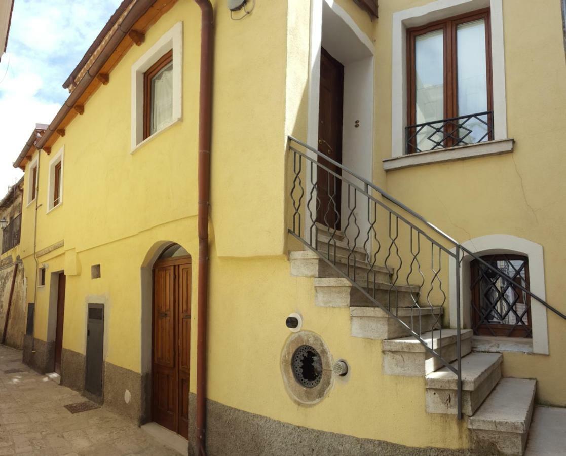 Maison De Famille Acerenza المظهر الخارجي الصورة