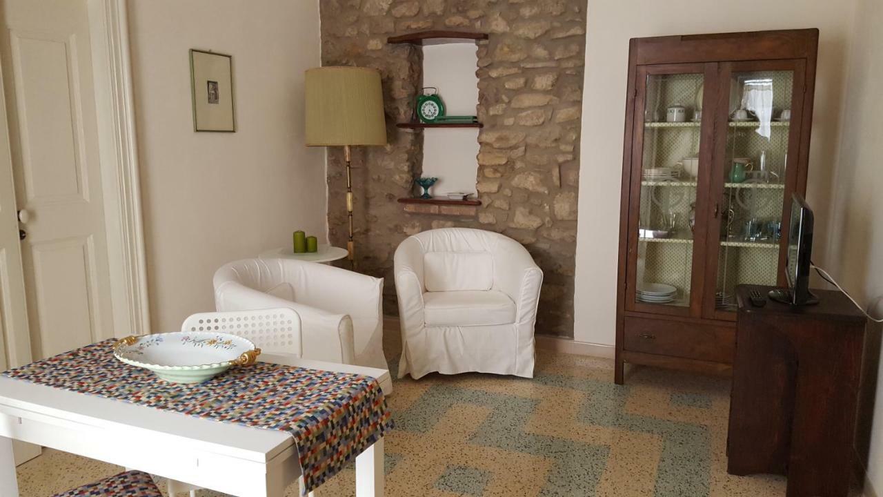 Maison De Famille Acerenza المظهر الخارجي الصورة