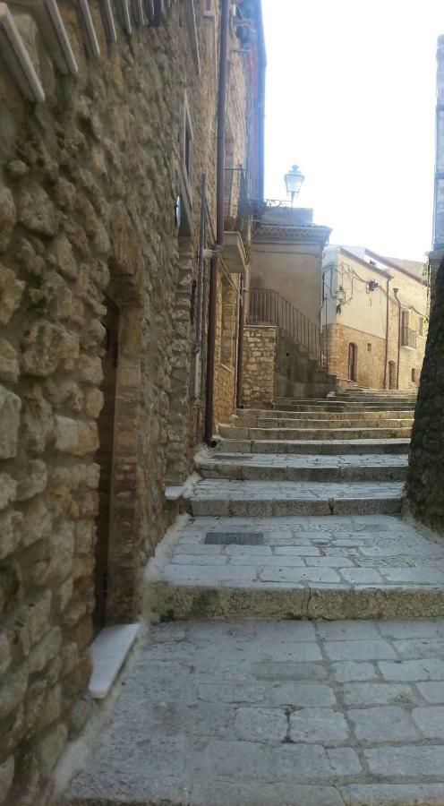 Maison De Famille Acerenza المظهر الخارجي الصورة