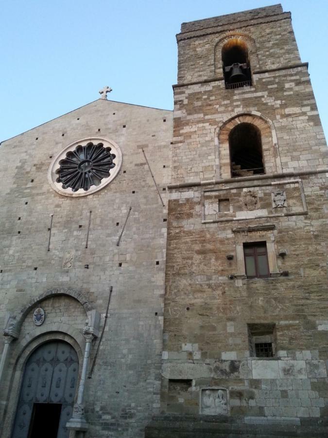 Maison De Famille Acerenza المظهر الخارجي الصورة