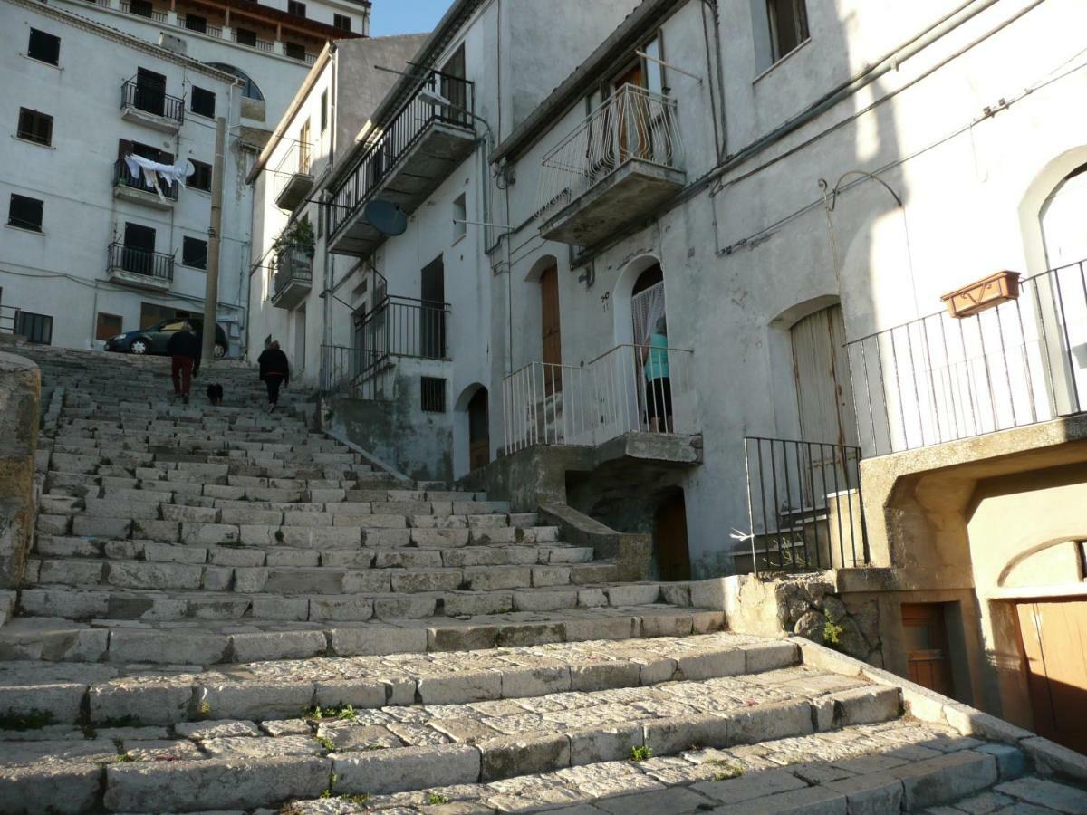 Maison De Famille Acerenza المظهر الخارجي الصورة