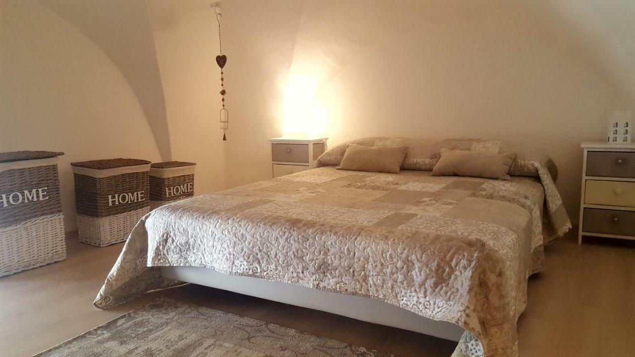Maison De Famille Acerenza المظهر الخارجي الصورة