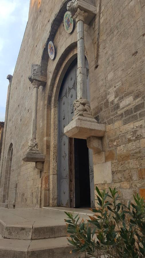 Maison De Famille Acerenza المظهر الخارجي الصورة